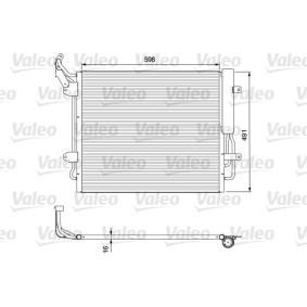 Regulator de geam - VALEO