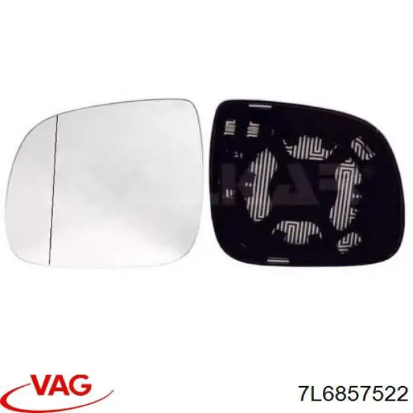 Piesă de schimb OE - VAG