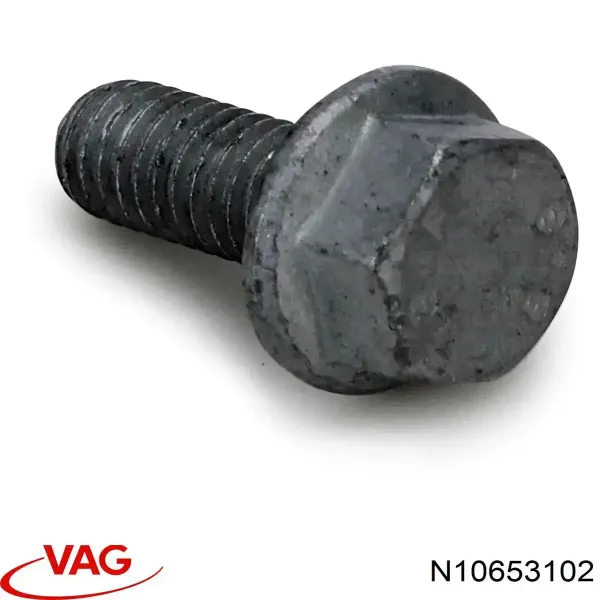 Surub - VAG