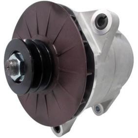 Alternator - BOSCH