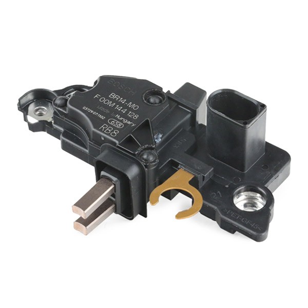 Alternator - BOSCH