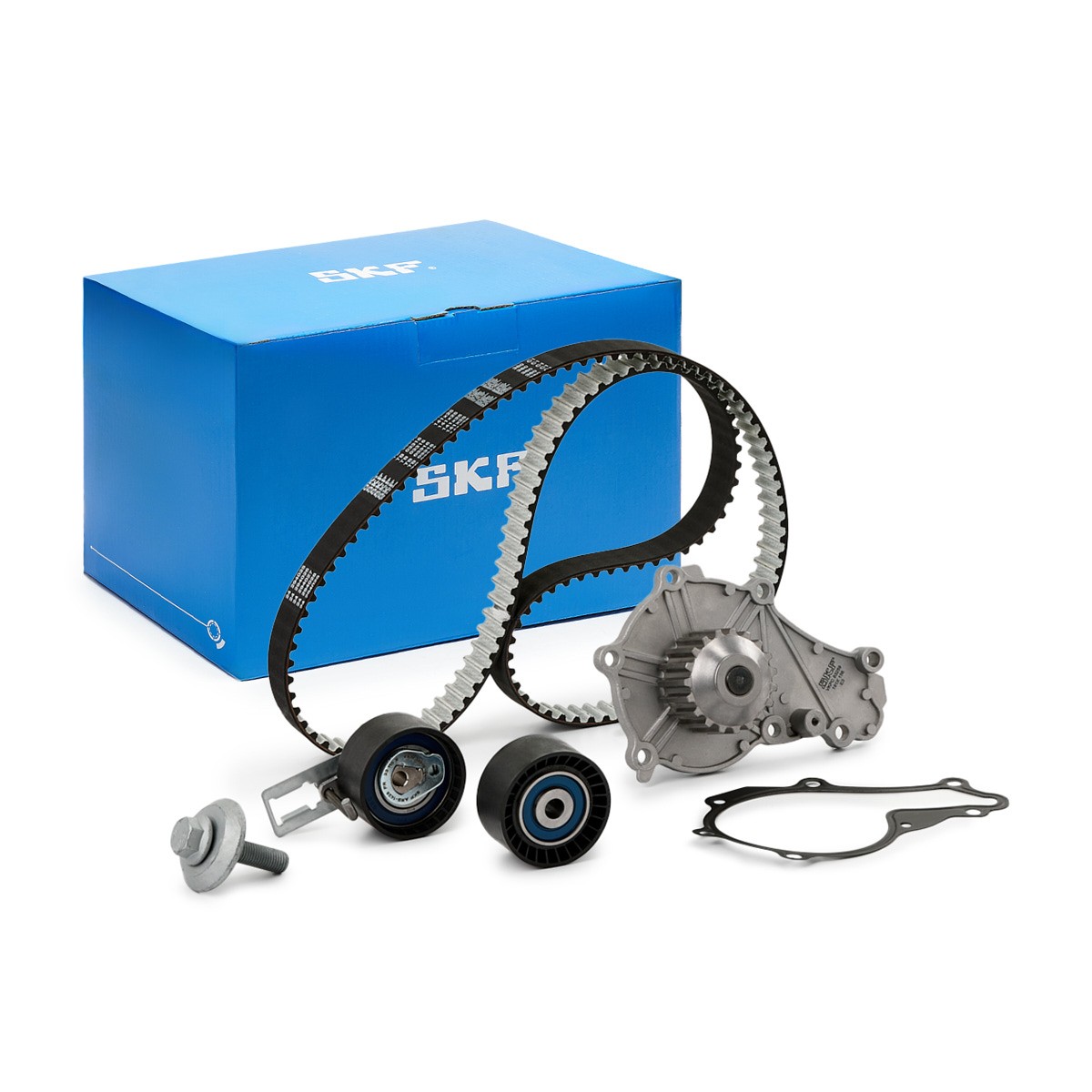 Set curea de distributie - SKF
