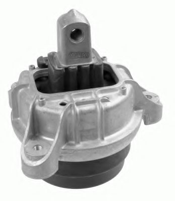 MANN-FILTER Fuel filter 10655877 - MANN-FILTER