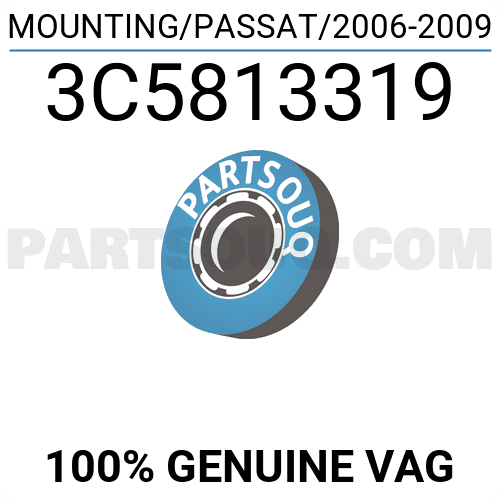 Piesă de schimb OE - VAG