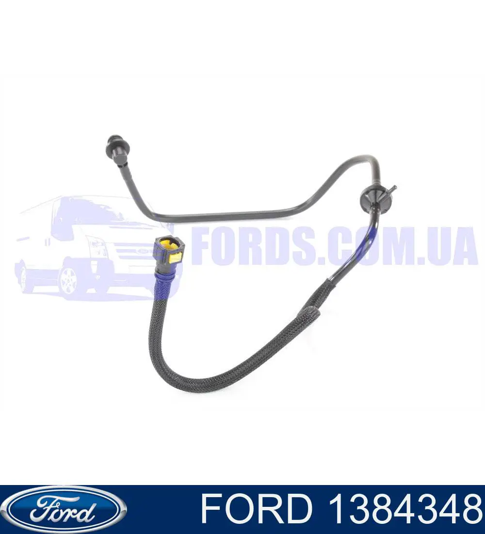 Piesă de schimb OE - FORD