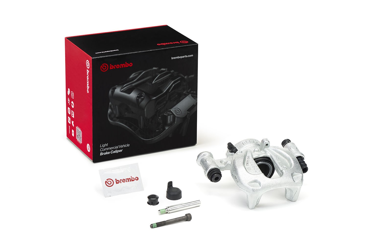 Etrier de frana - BREMBO