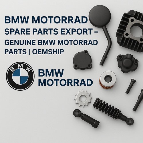 Piesă de schimb OE - BMW