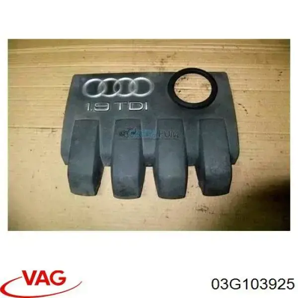 Acoperi - VAG