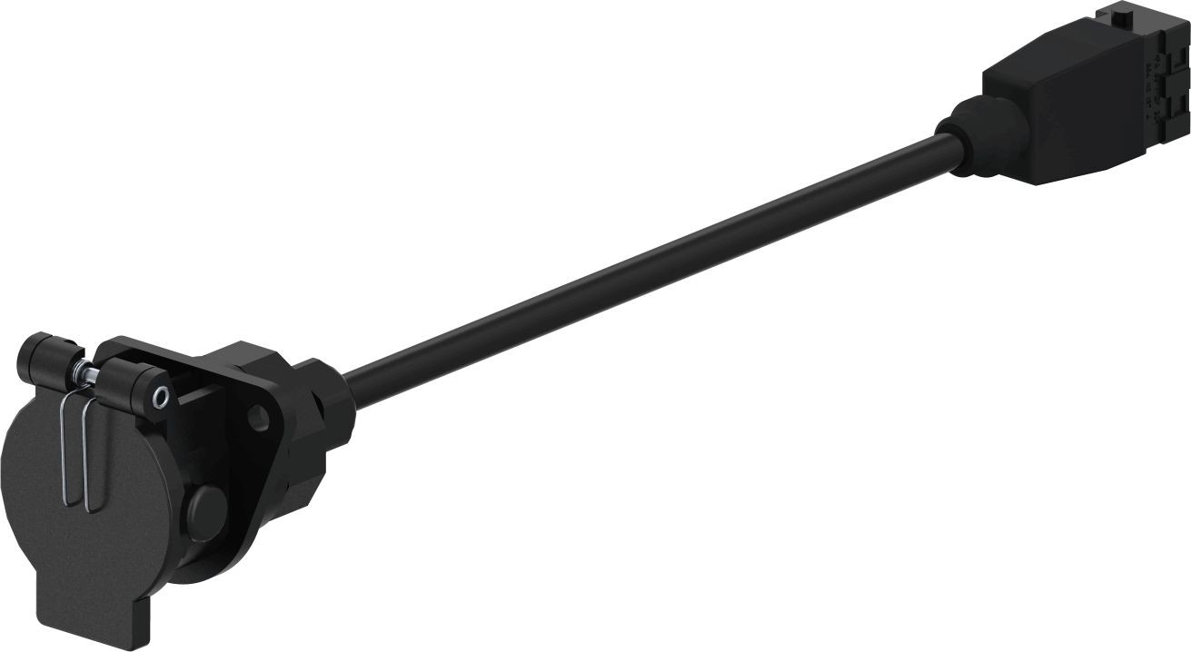 Cablu de conectare ABS - WABCO