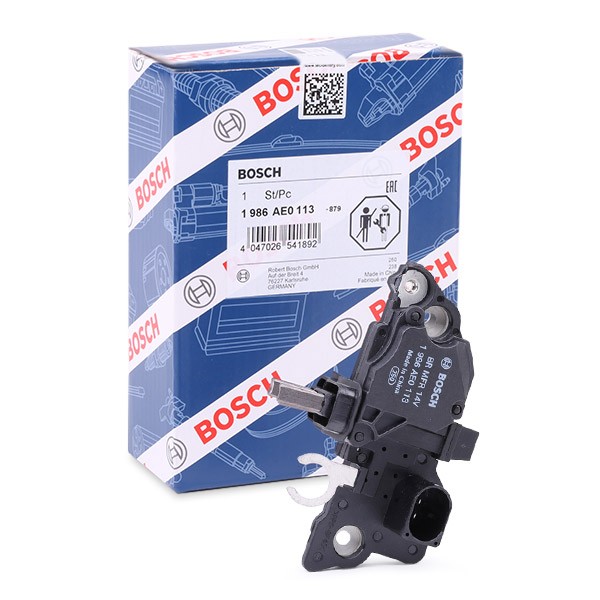 Redresor alternator - BOSCH