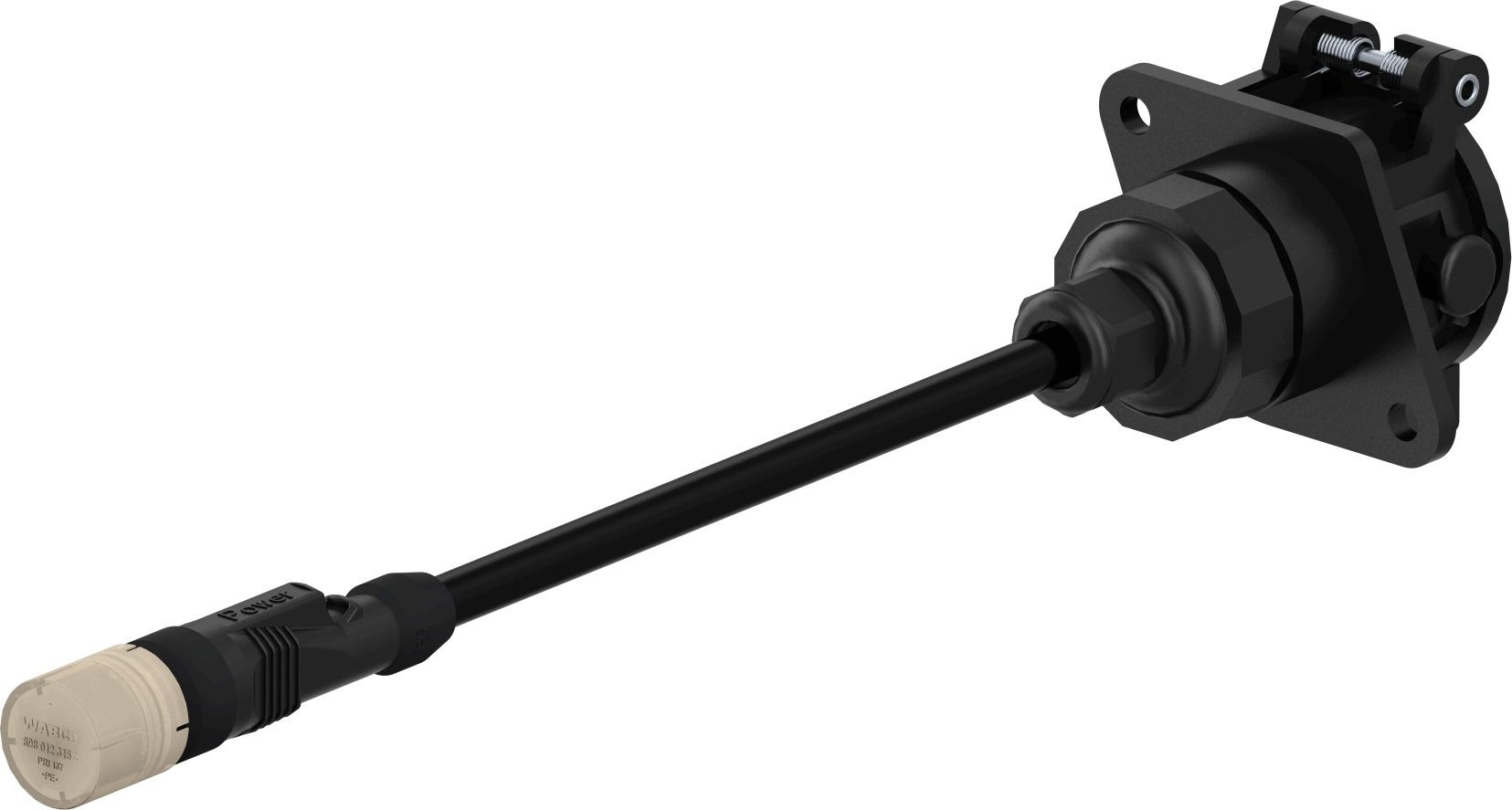Cablu de conectare ABS - WABCO