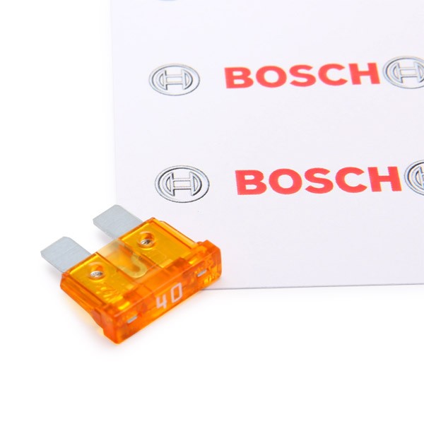Siguranță - BOSCH