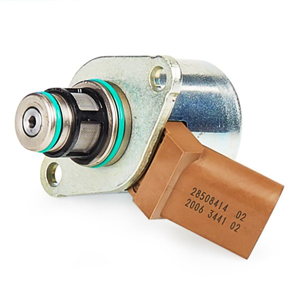 Dop injector - DELPHI