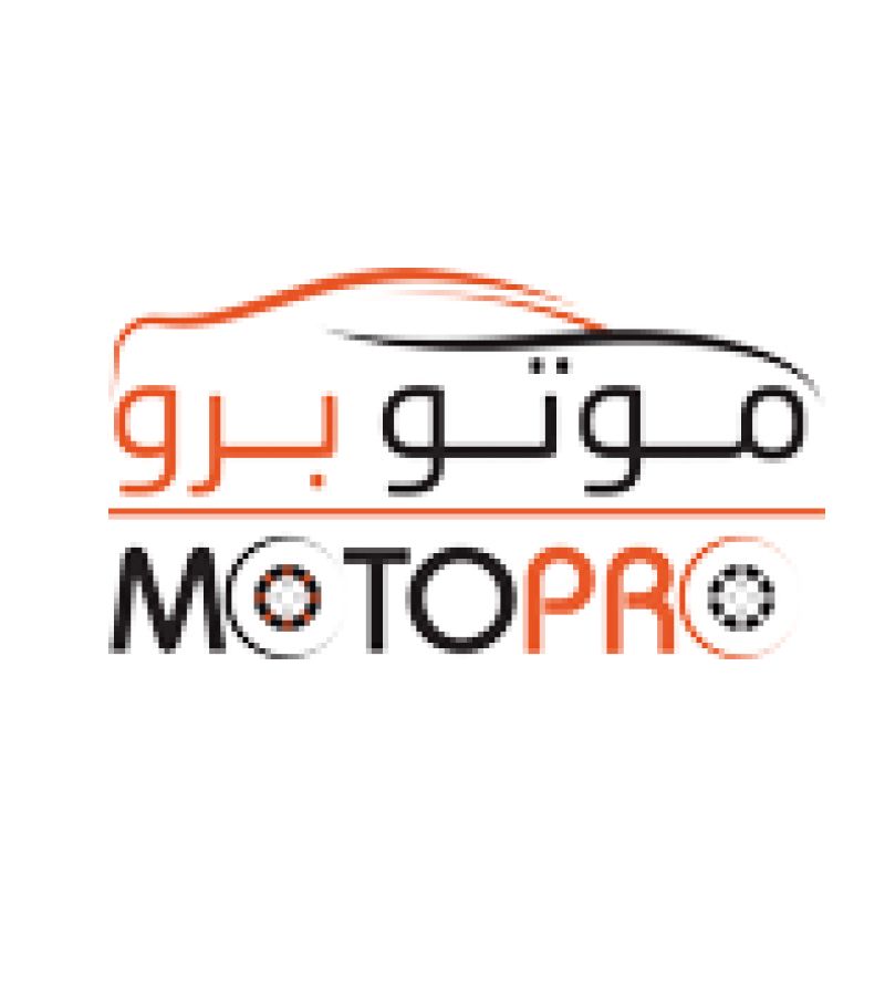 Taho Shaft - MOTOPRO