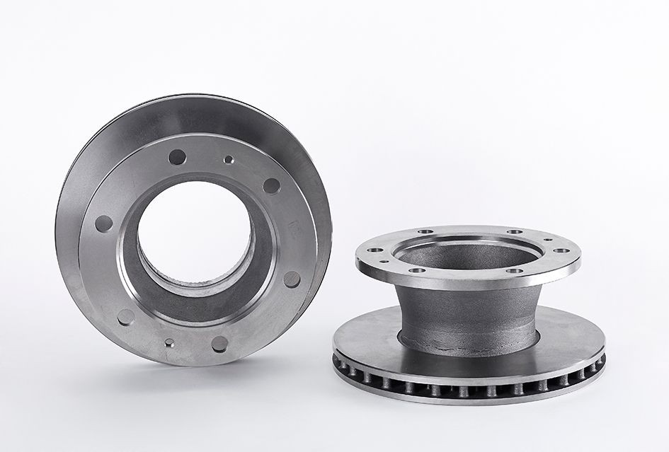 Conector pentru furtun - KNORR
