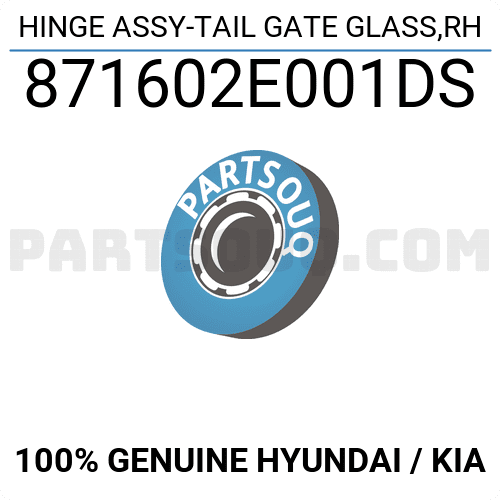 Piesă de schimb OE - HYUNDAI