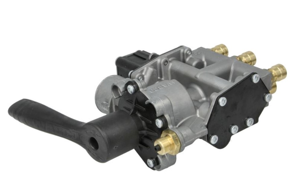 Electrovalvă - WABCO