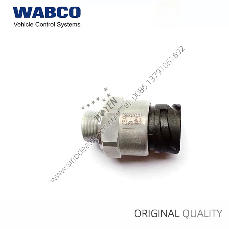 Cablu electric cu suspensie pneumatica - WABCO