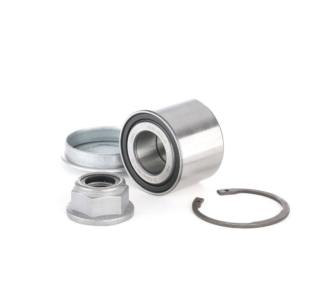 Set rulment roata - FAG
