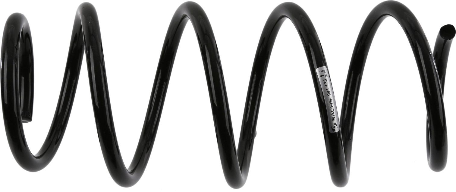 Arc elicoidal - SACHS