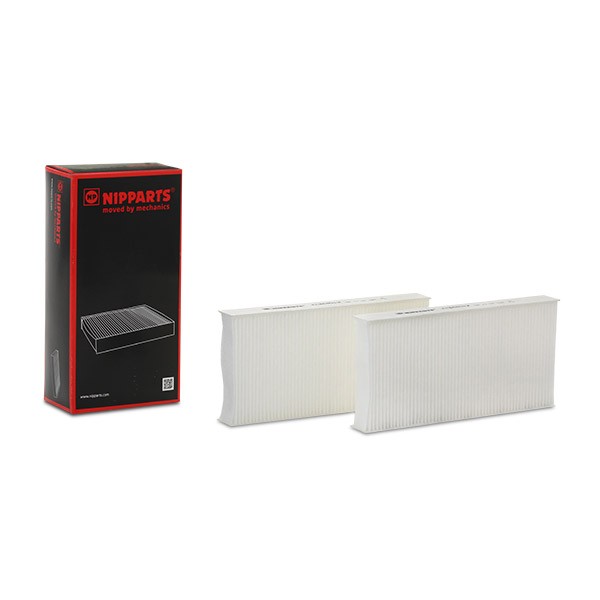 Set saboți de frână - NIPPARTS