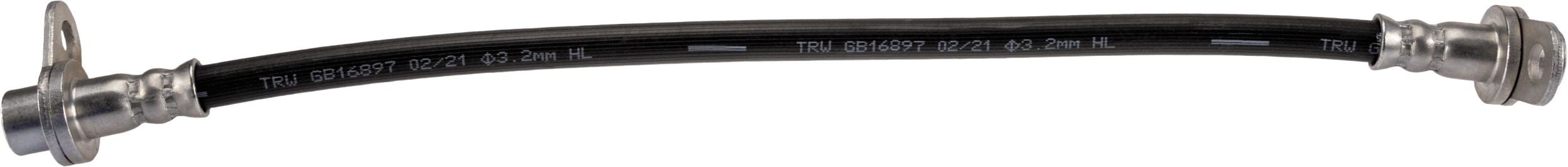 Furtun de frana - TRW