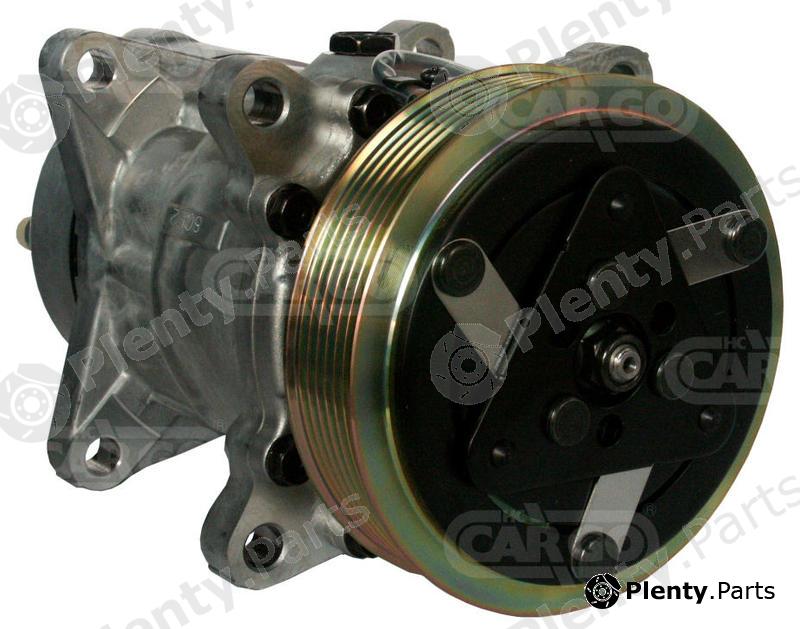 Magnet cursa - HC-Cargo