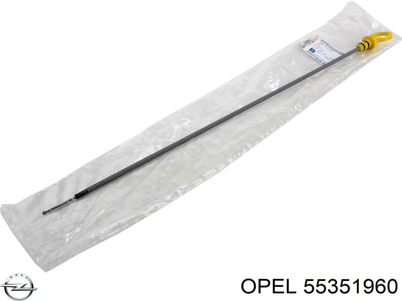 Piesă de schimb OE - OPEL