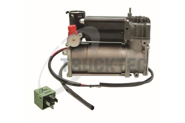 Conector pentru aer comprimat - PE Automotive
