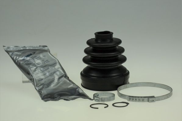 Kit burduf arbore de antrenare - LOEBRO