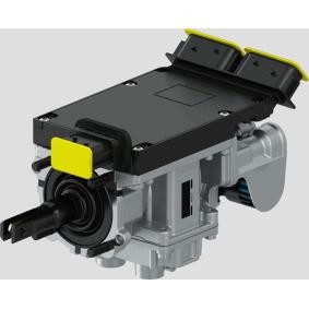 Regulator de putere de frânare - WABCO