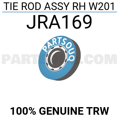 Coloana de directie - TRW