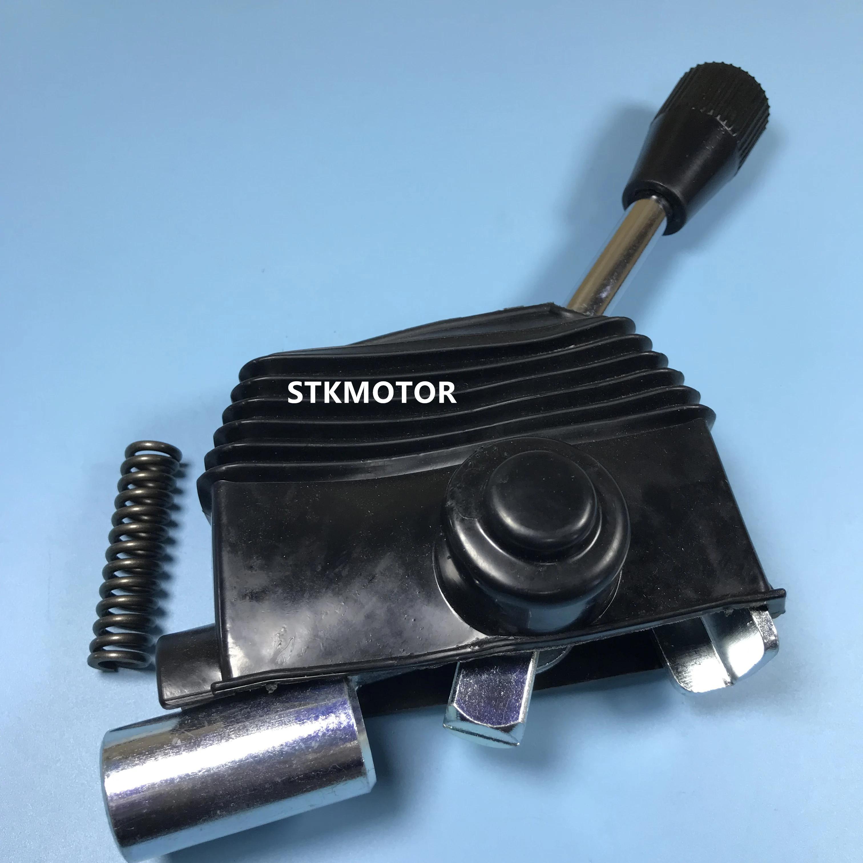Turbocompresor - BorgWarner