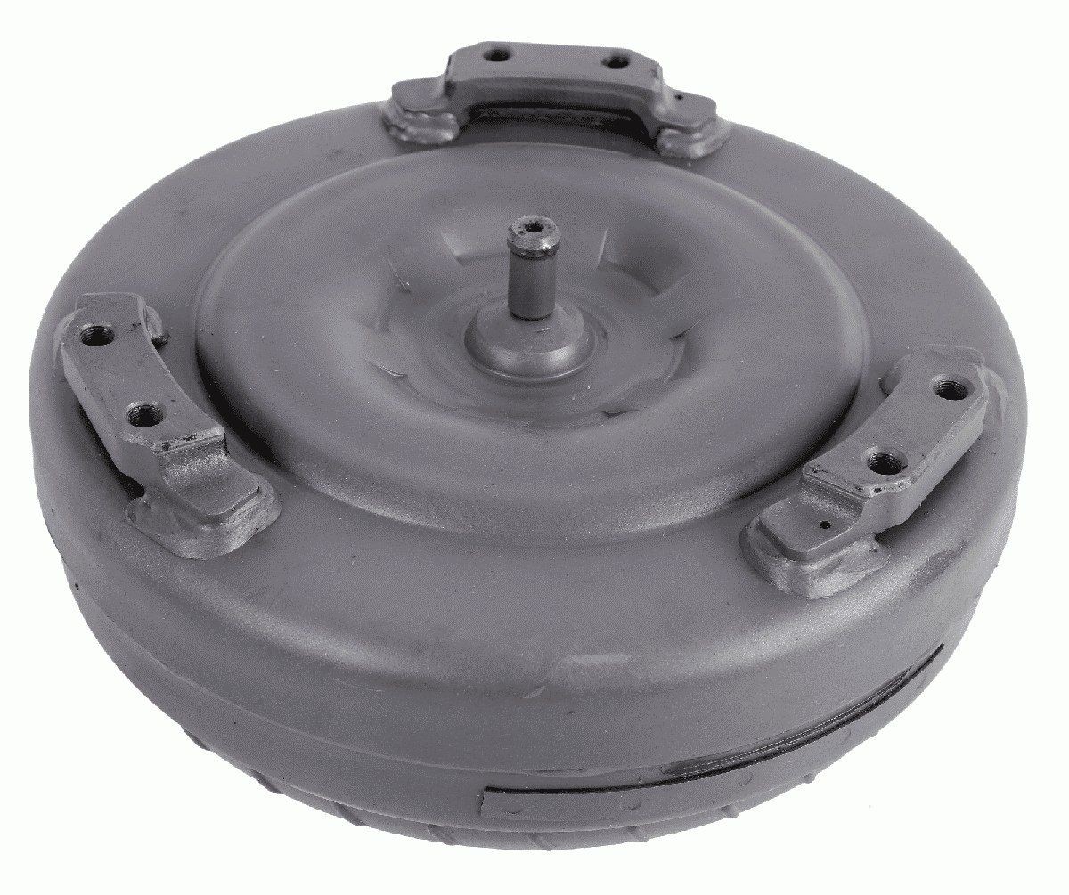 Convertor de cuplu - SACHS