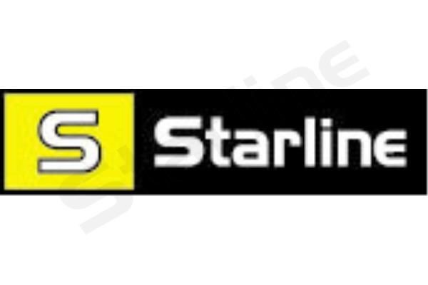 Alternator - STARLINE