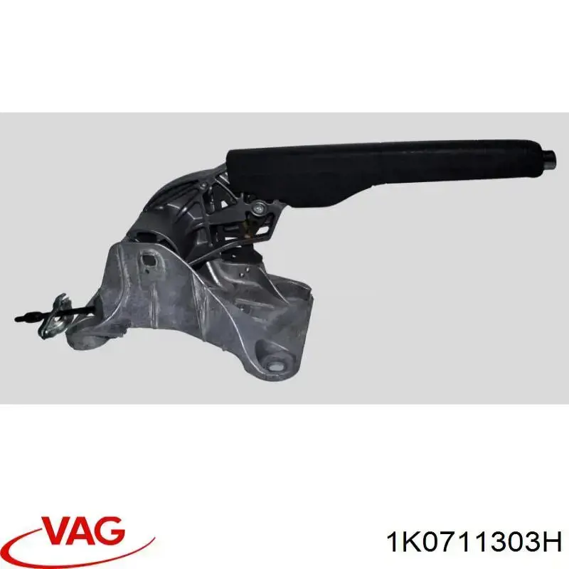Piesă de schimb OE - VAG