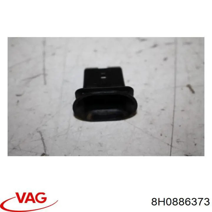 Piesă de schimb OE - VAG