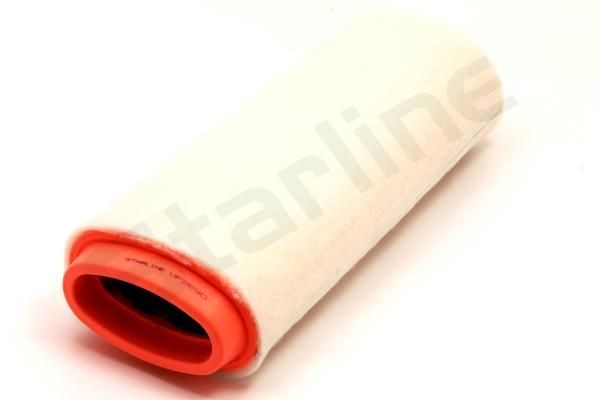Panoul lateral - STARLINE