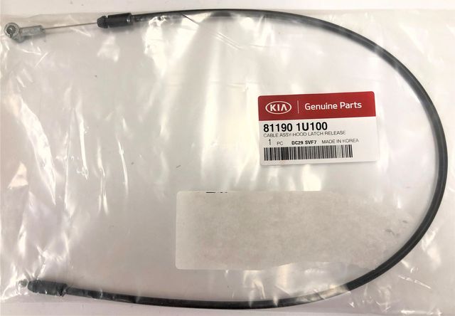 Piesă de schimb OE - KIA