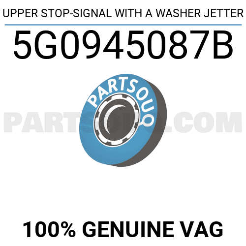Stop Light - VAG