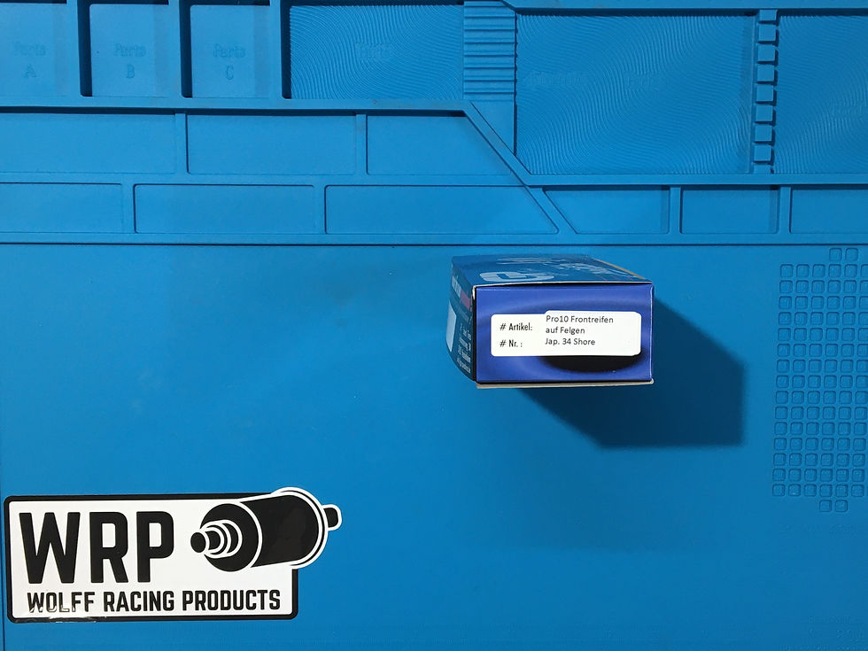 Acoperi - WRP