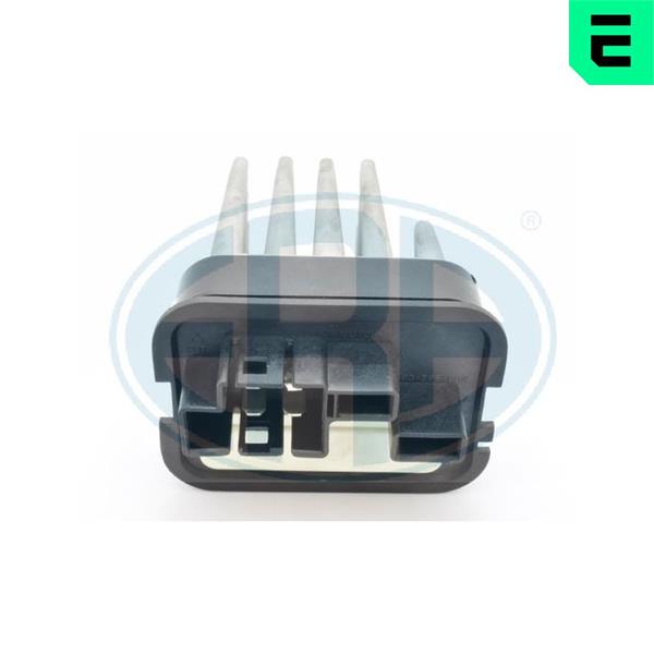 Rezistor de suflare - ERA