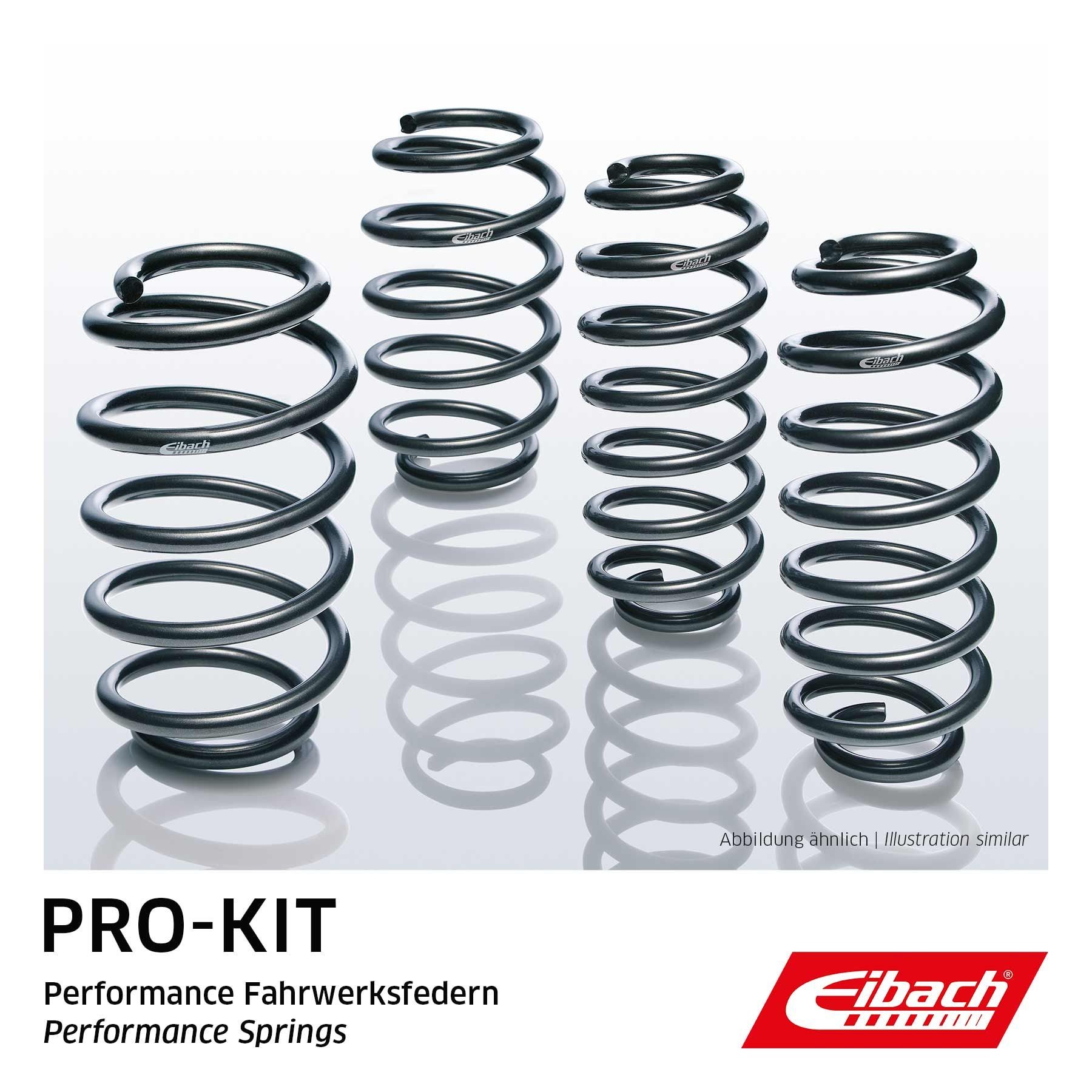 Kit de suspensie - EIBACH