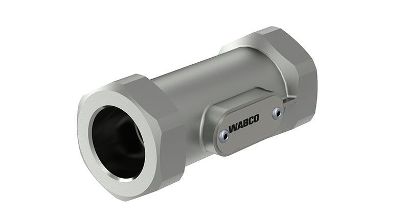 Conector pentru aer comprimat - WABCO