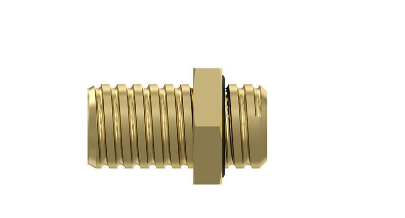Conector pentru aer comprimat - WABCO
