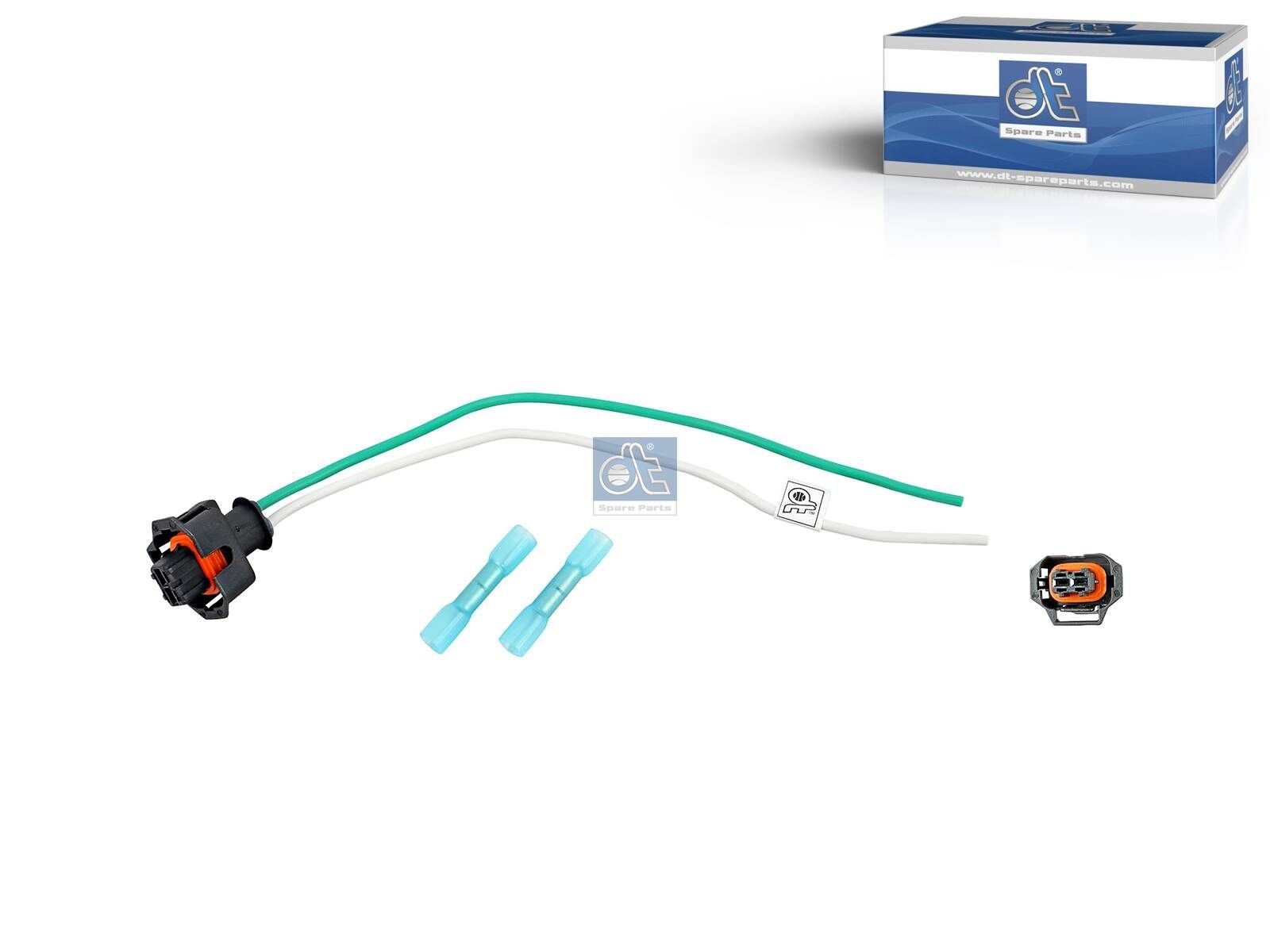 Valorifica - DT SPARE PARTS