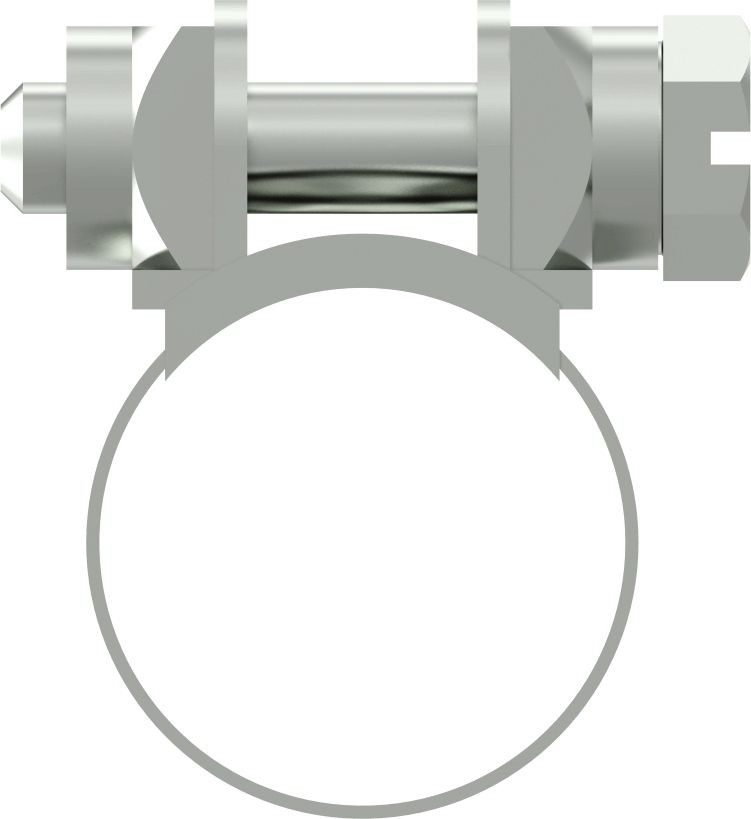 Conector pentru aer comprimat - WABCO