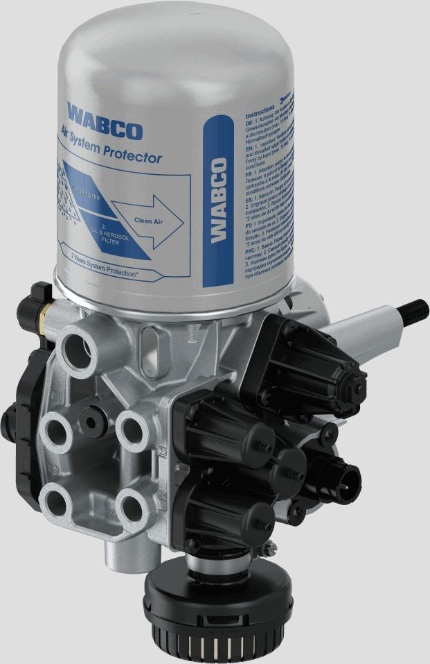 Cilindru frana roata - WABCO