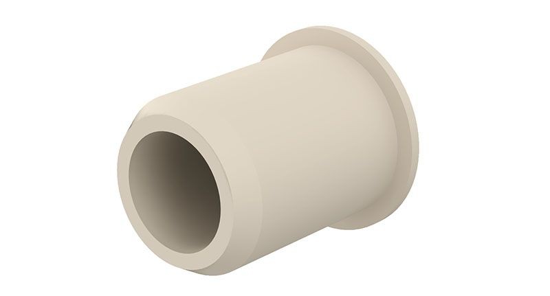 Conector pentru aer comprimat - WABCO