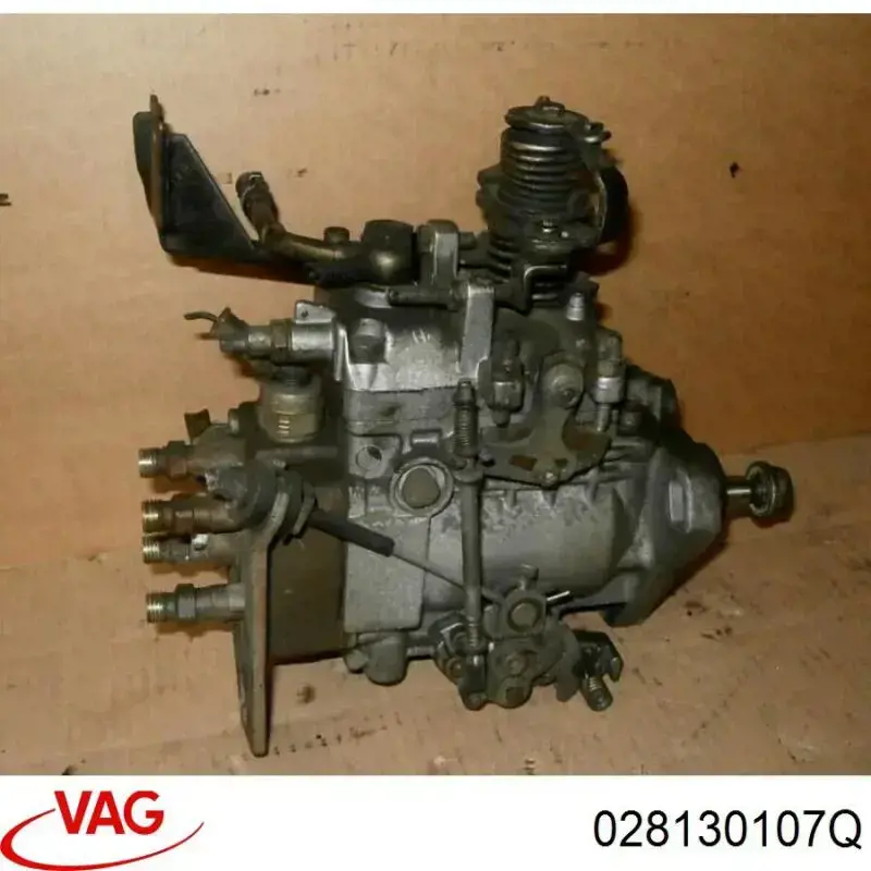 Piesă de schimb OE - VAG